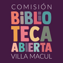 Biblioteca Abierta Villa  Macul